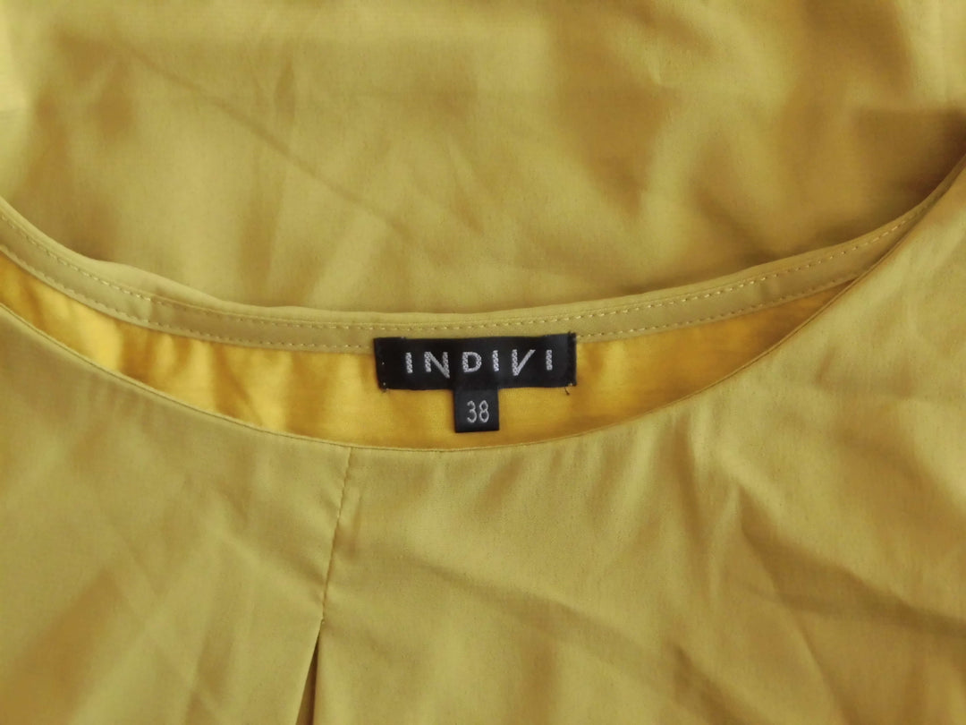 【激安古着】 INDIVI　その他トップス　トップス