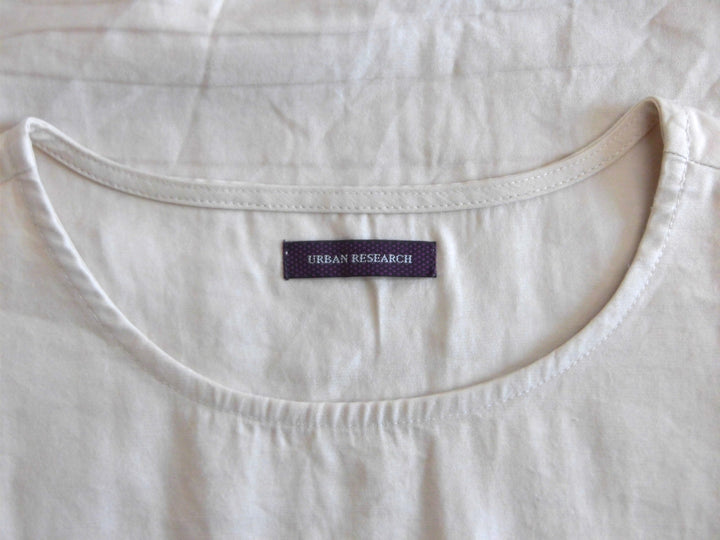 【激安古着】 URBAN RESEARCH　チュニック　ワンピース or ドレス