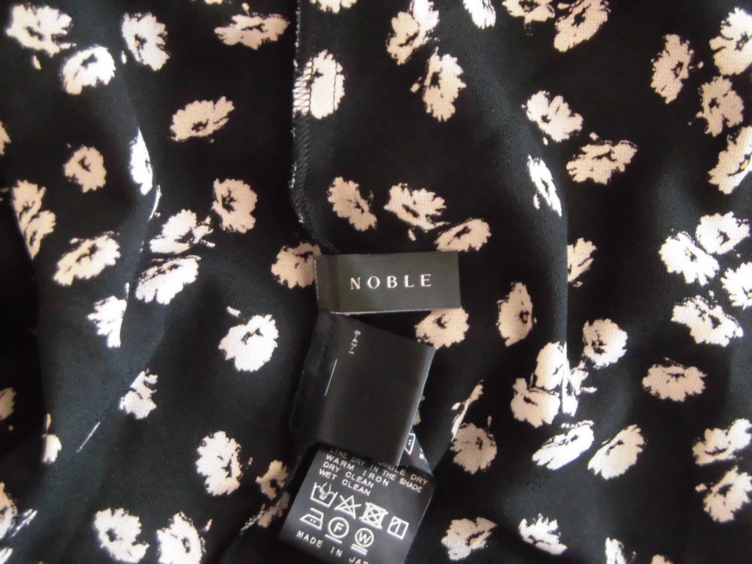 【激安古着】 N O B L E　ワンピース　ワンピース or ドレス