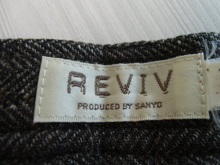 【激安古着】 REVIV　スラックス　パンツ