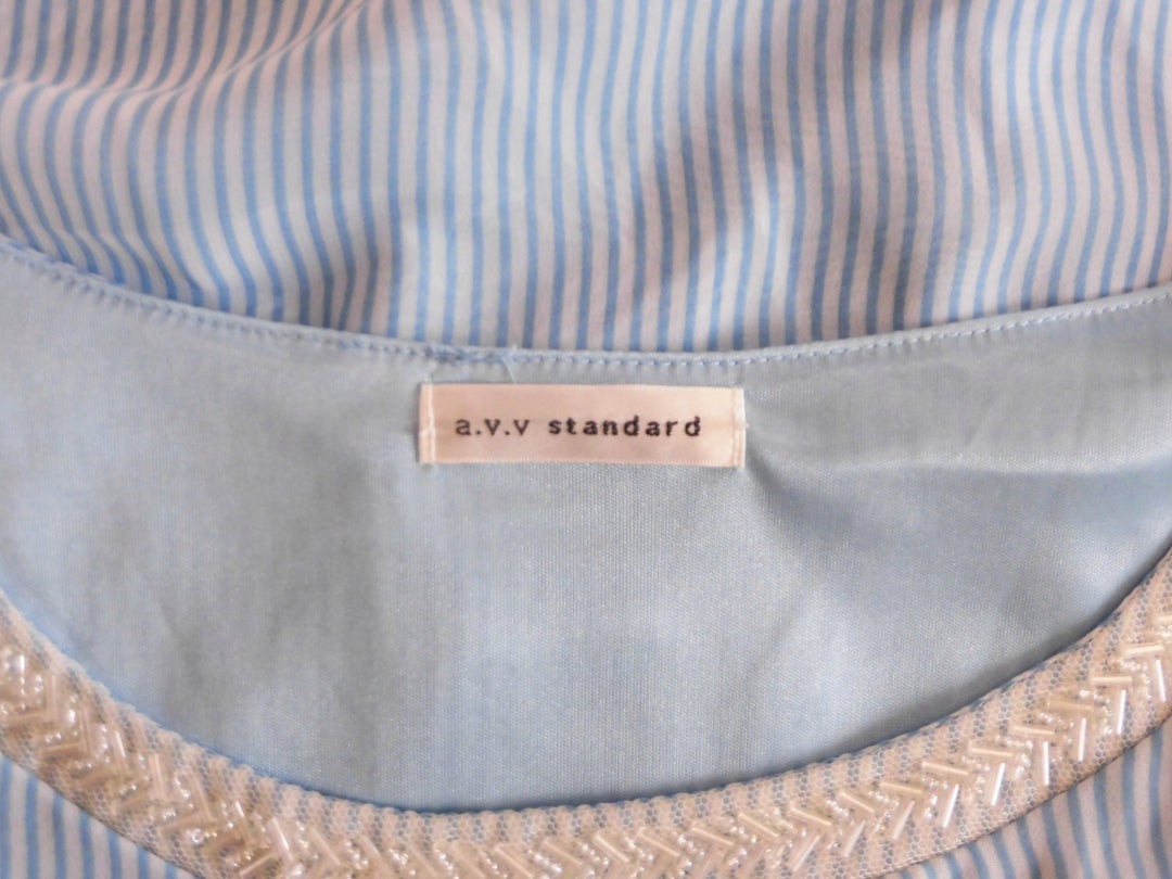 【激安古着】 a,v,v, standar d 　その他トップス　トップス