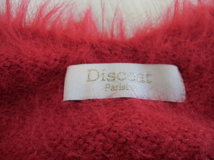 【激安古着】 Discoat　ニットorセーター　トップス