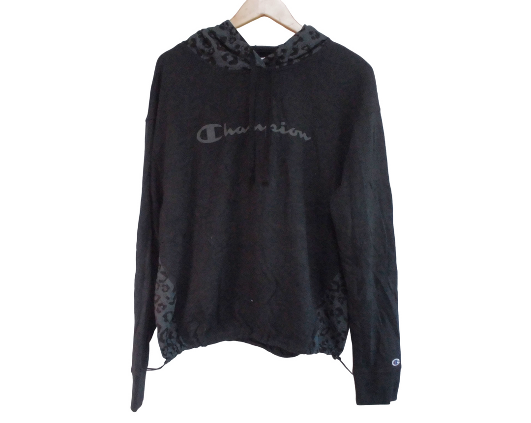 【激安古着】 Champion　パーカー　トップス