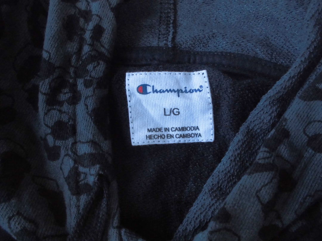 【激安古着】 Champion　パーカー　トップス