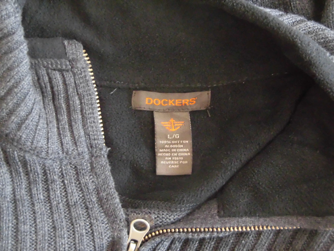 【激安古着】 DOCKERS　ニットorセーター　トップス
