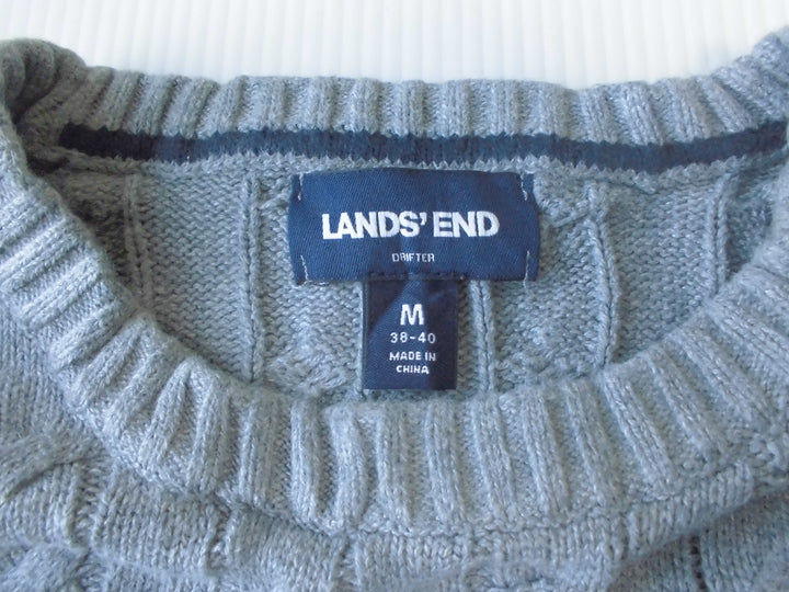 【激安古着】 LANDS' END　ニットorセーター　トップス