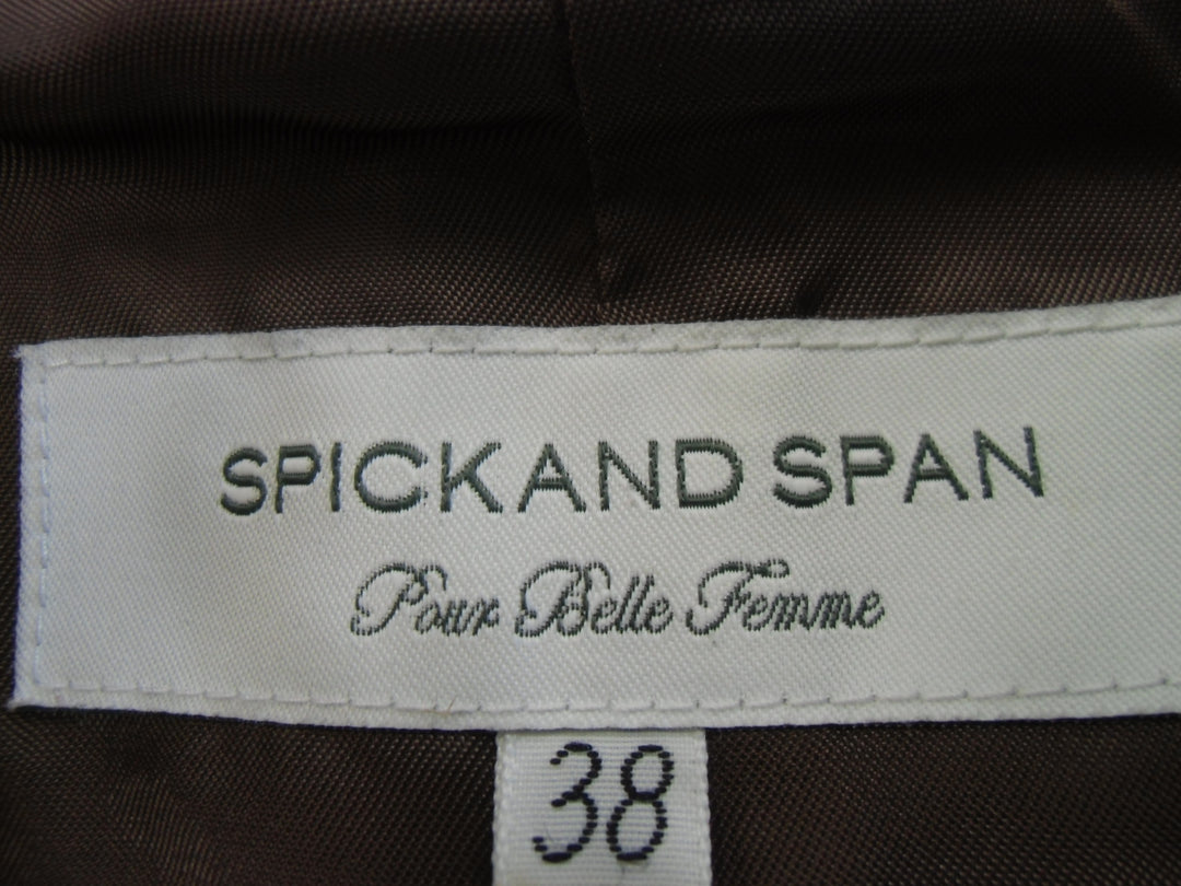 【激安古着】 SPICKANDSPAN　その他アウター　アウター