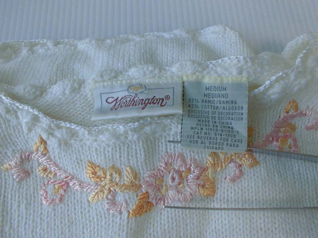 【激安古着】 Worthington　ニットorセーター　トップス