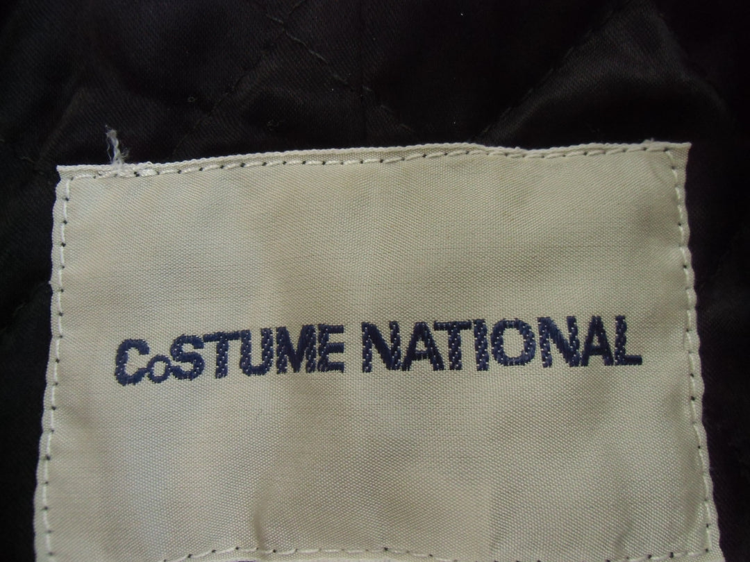 【激安古着】 CoSTUMENATIONAL　レザージャケット/コート　アウター