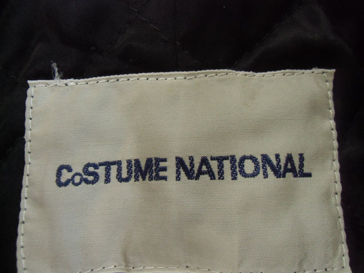 【激安古着】 CoSTUMENATIONAL　レザージャケット/コート　アウター