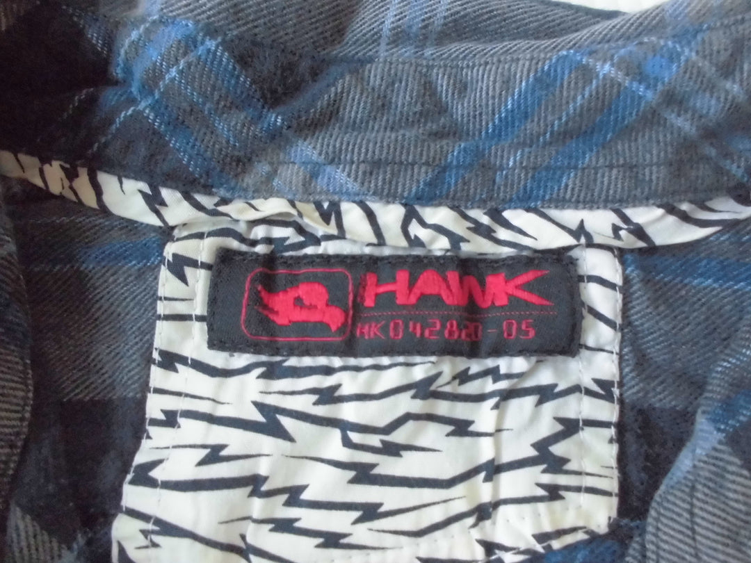 【激安古着】 HAWK　長袖シャツ　トップス