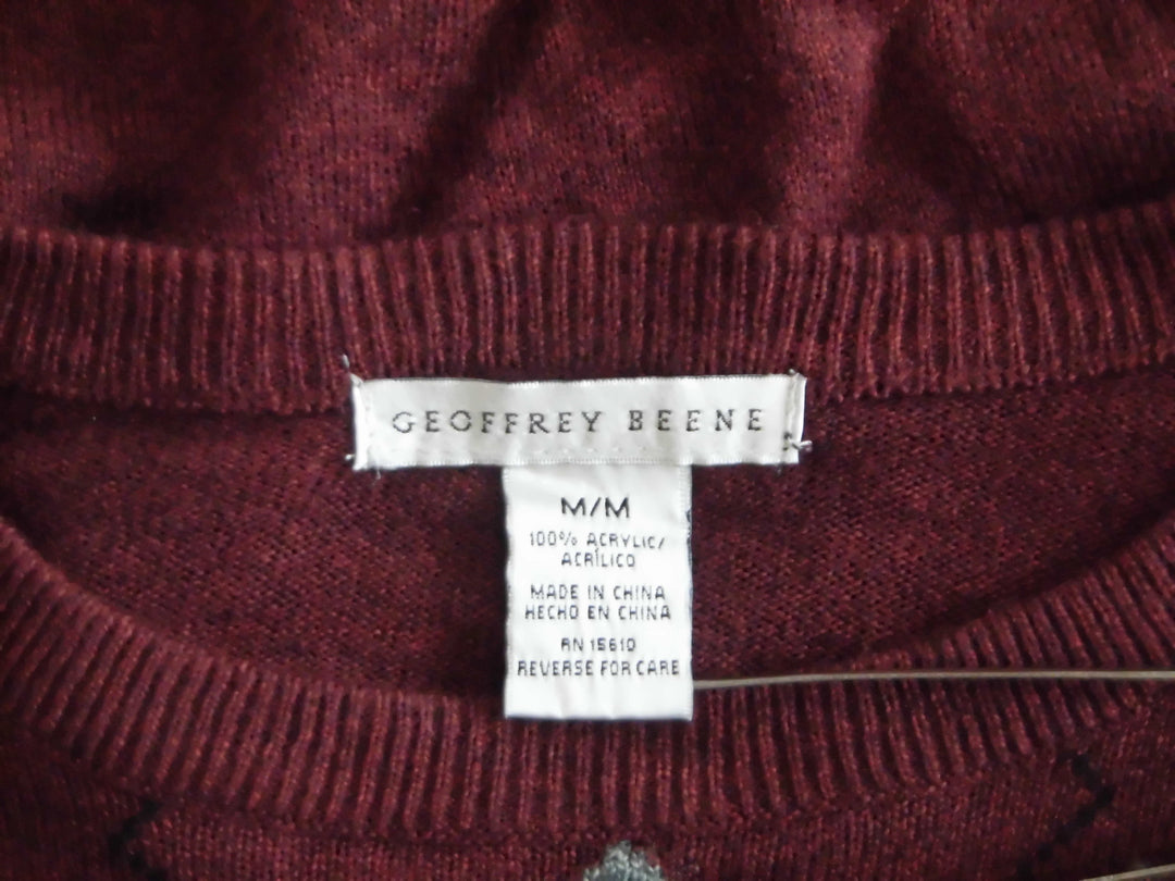 【激安古着】 GEOFFREY BENE　ニットorセーター　トップス