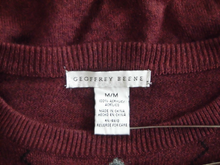 【激安古着】 GEOFFREY BENE　ニットorセーター　トップス