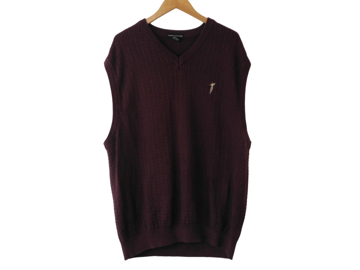 【激安古着】 FAIRWAY OUTFITTERS　ニットorセーター　トップス