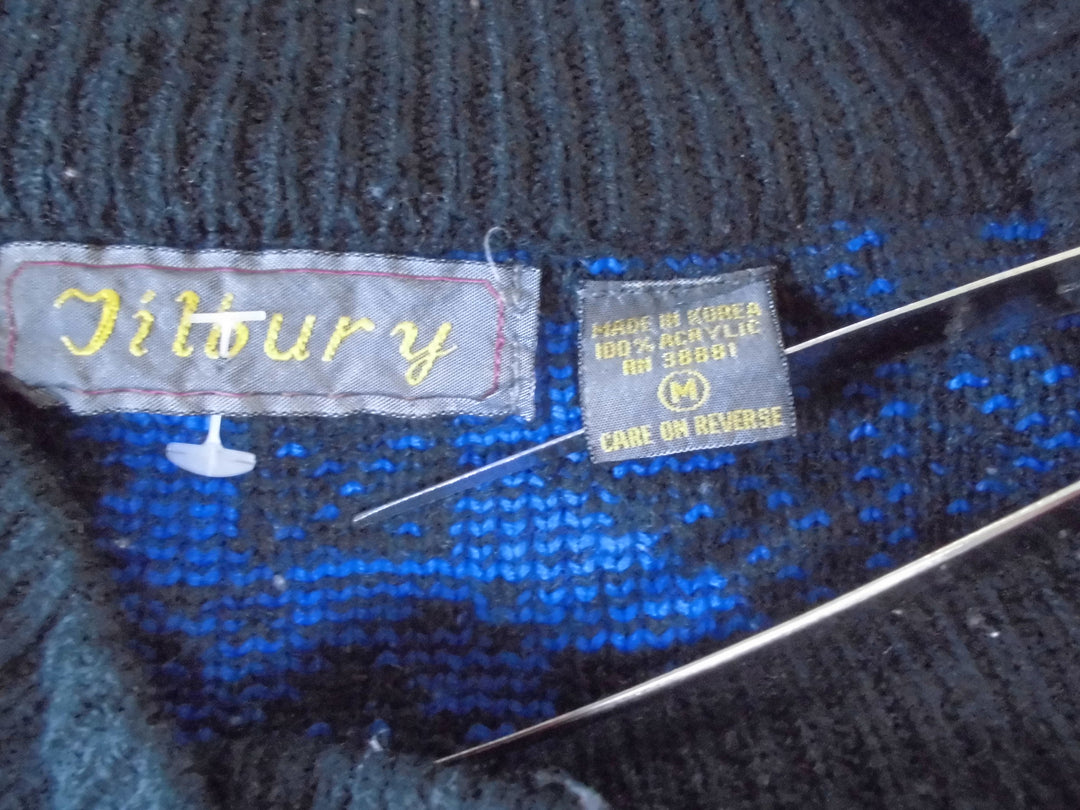【激安古着】 Tilbury　ニットorセーター　トップス