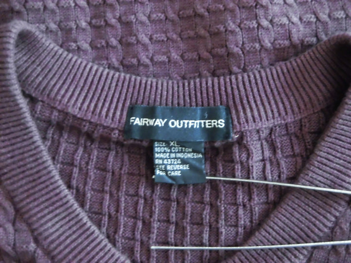 【激安古着】 FAIRWAY OUTFITTERS　ニットorセーター　トップス