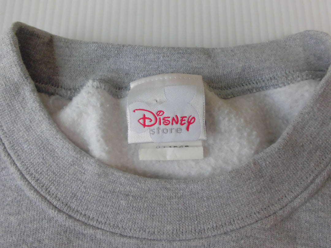 【激安古着】 Disney store　スウェットorトレーナー　トップス