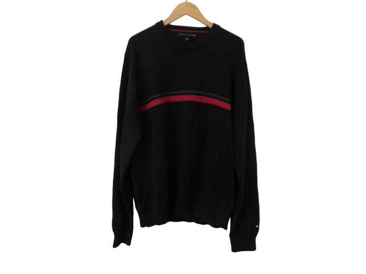 【激安古着】 TOMMY HILFIGER　ニットorセーター　トップス
