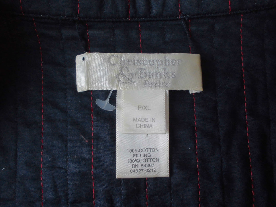 【激安古着】 Christopher & Banks petite　その他アウター　アウター