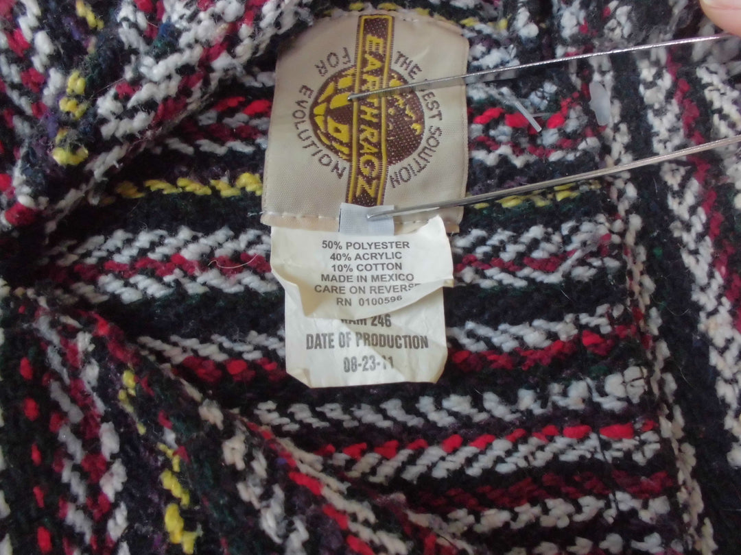 【激安古着】 EARTH RAGZ　その他トップス　トップス