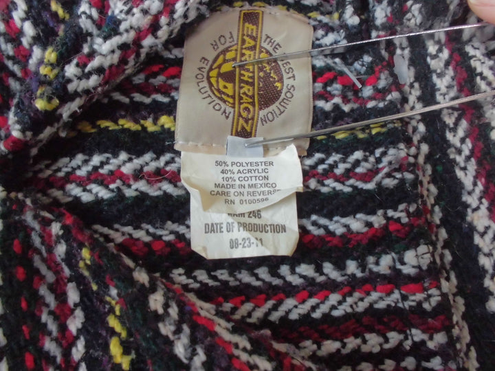 【激安古着】 EARTH RAGZ　その他トップス　トップス