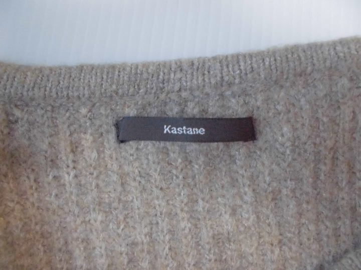 【激安古着】 Kastane　ニットorセーター　トップス