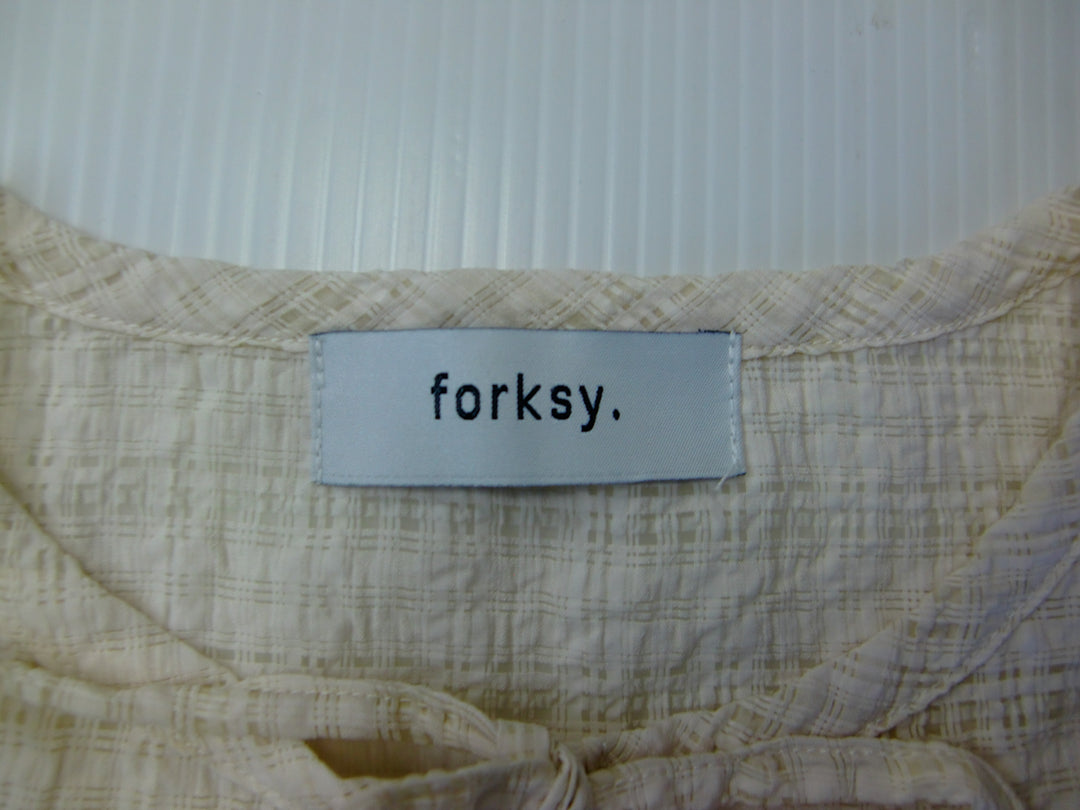 【激安古着】 forksy.　ワンピース　ワンピース or ドレス