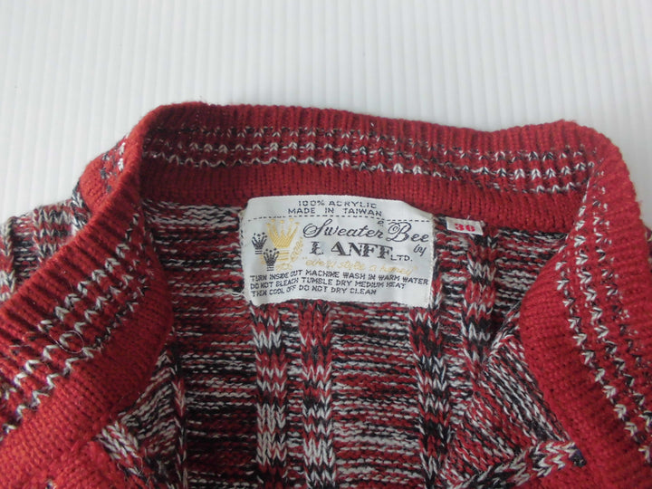 【激安古着】 BANFF LTD.　ニットorセーター　トップス