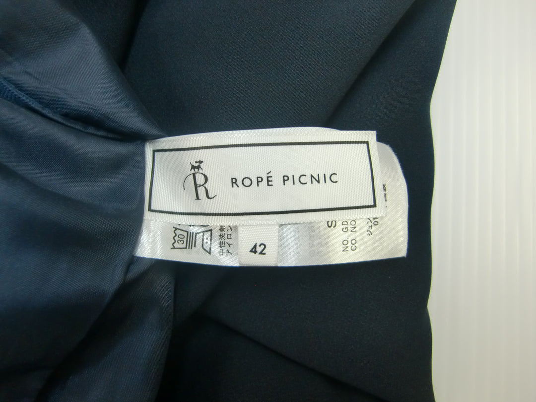 【激安古着】 ROPE PICNIC　ミディアム丈　スカート