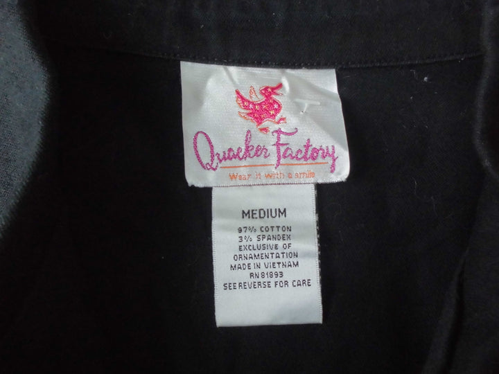 【激安古着】 Quacken Factory　その他アウター　アウター