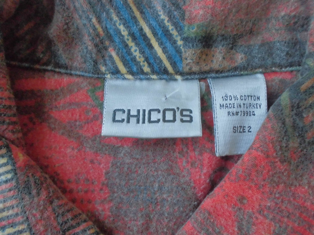 【激安古着】 CHICO’S　その他アウター　アウター