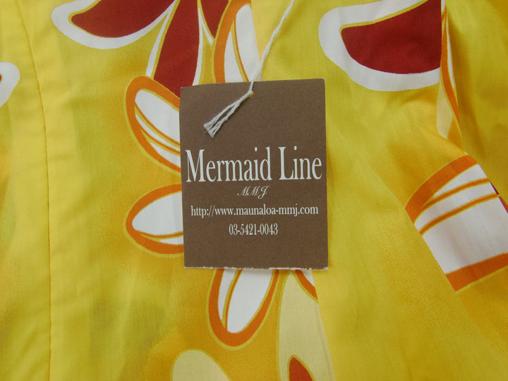 【激安古着】 Mermaid Line　ワンピース　ワンピース or ドレス