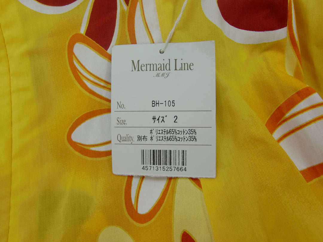 【激安古着】 Mermaid Line　ワンピース　ワンピース or ドレス