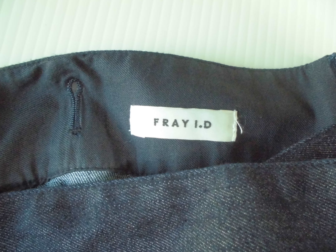【激安古着】 FRAY I.D　ロング/マキシ　スカート