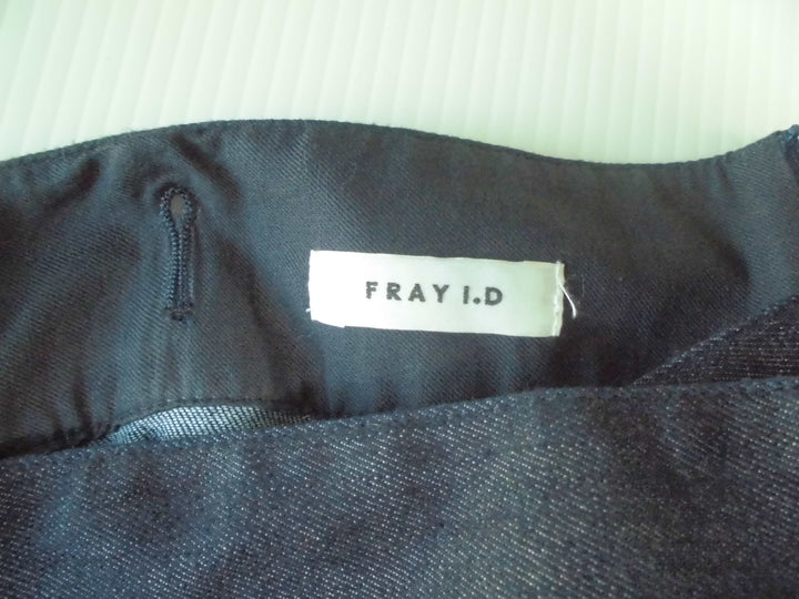【激安古着】 FRAY I.D　ロング/マキシ　スカート