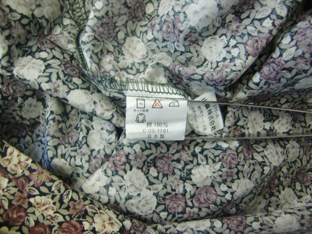 【激安古着】 URBANTIME　半袖シャツ　トップス