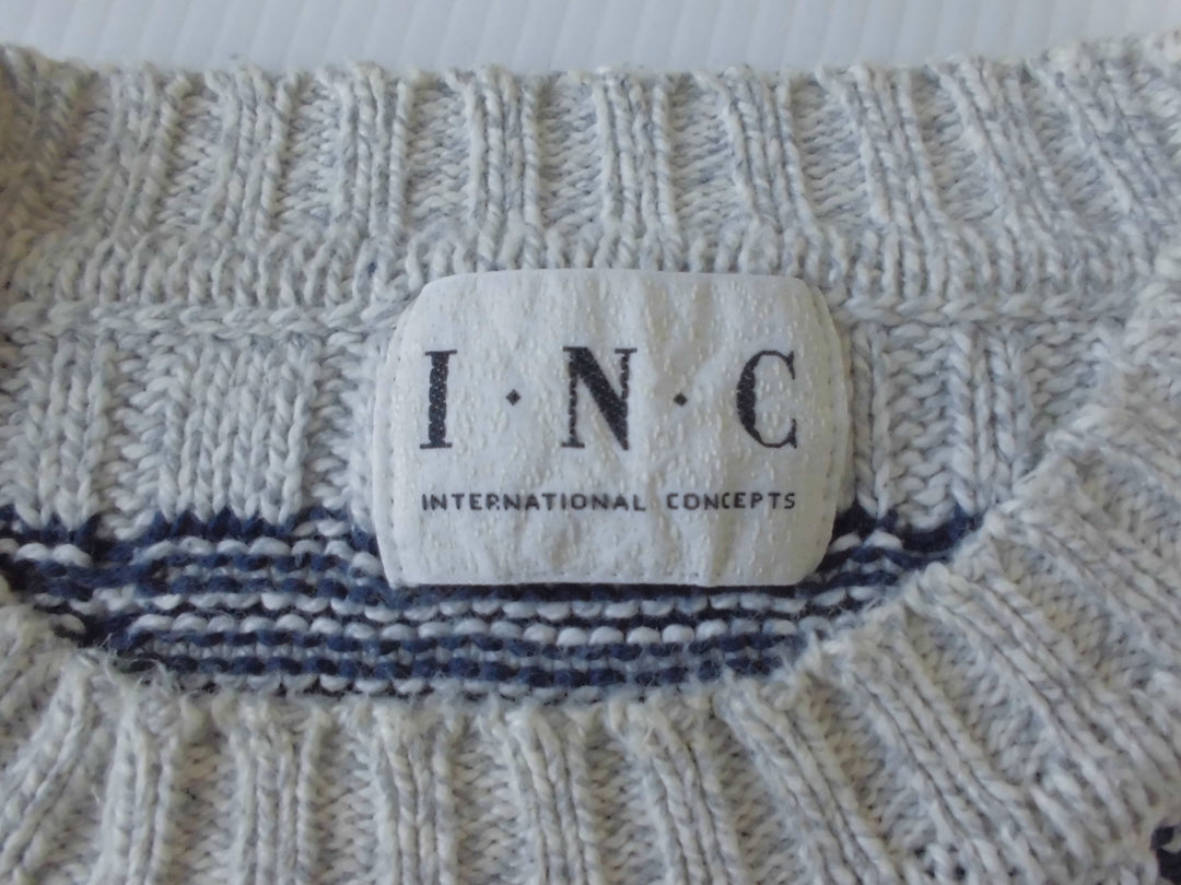【激安古着】 I・N・C　ニットorセーター　トップス