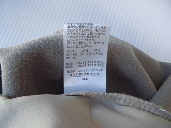 【激安古着】 UNITED ARROWS　サロペット/オーバーオール　オールインワンセットアップ