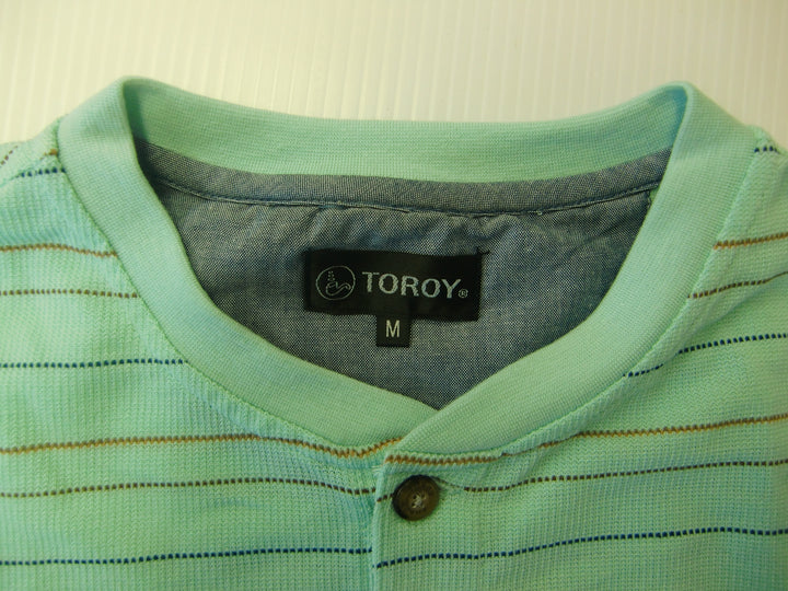 【激安古着】 TOROY　その他トップス　トップス