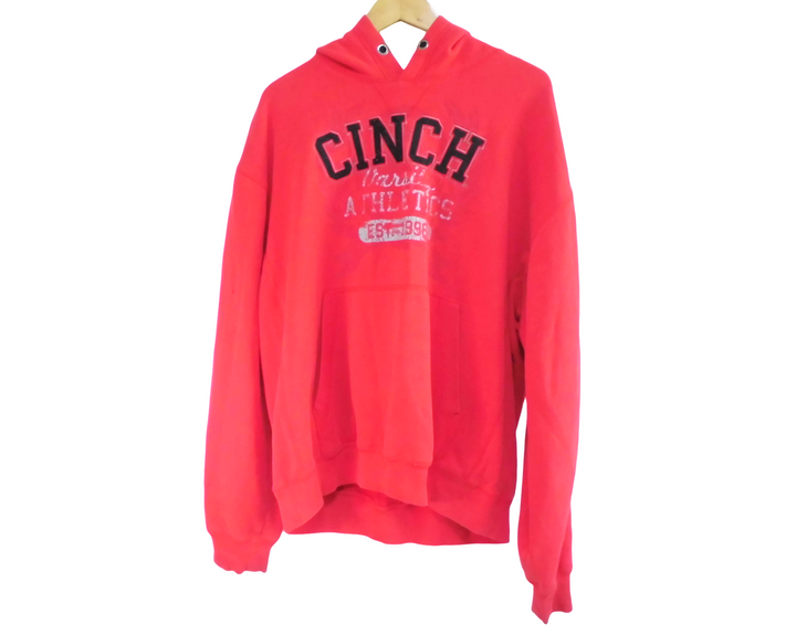 【激安古着】 CHINCH　パーカー　トップス