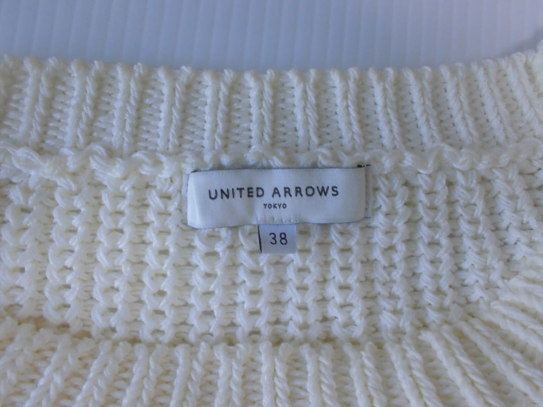 【激安古着】 UNITED ARROWS　ニットorセーター　トップス