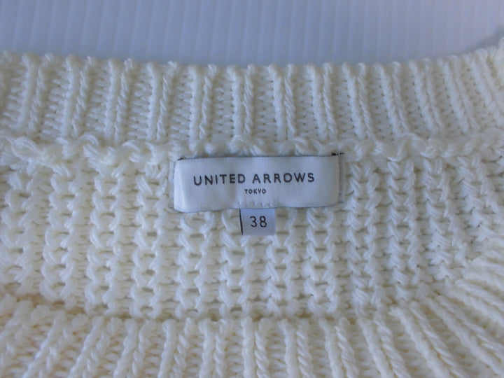 【激安古着】 UNITED ARROWS　ニットorセーター　トップス