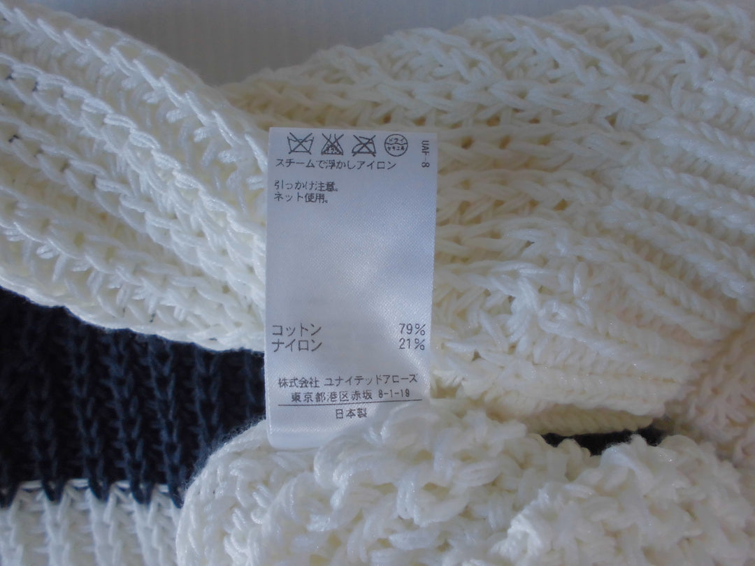【激安古着】 UNITED ARROWS　ニットorセーター　トップス