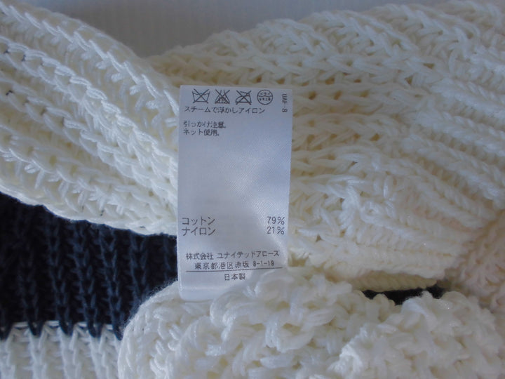 【激安古着】 UNITED ARROWS　ニットorセーター　トップス