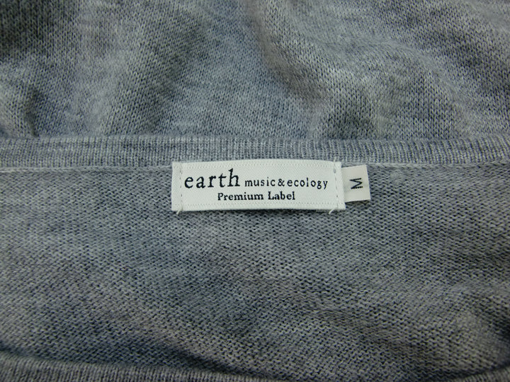 【激安古着】 earth music&ecoogy　ニットorセーター　トップス