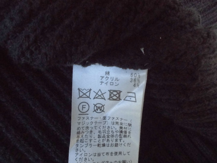【激安古着】 SIMPLICITE　ニットorセーター　トップス
