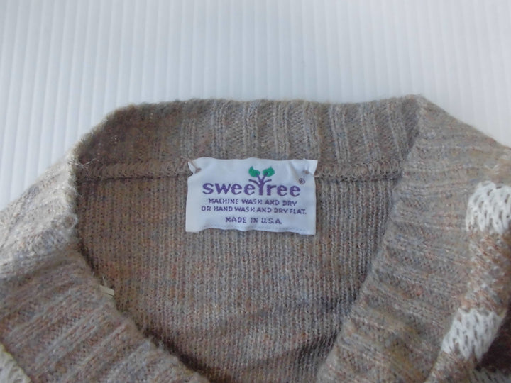 【激安古着】 sweetree　ニットorセーター　トップス