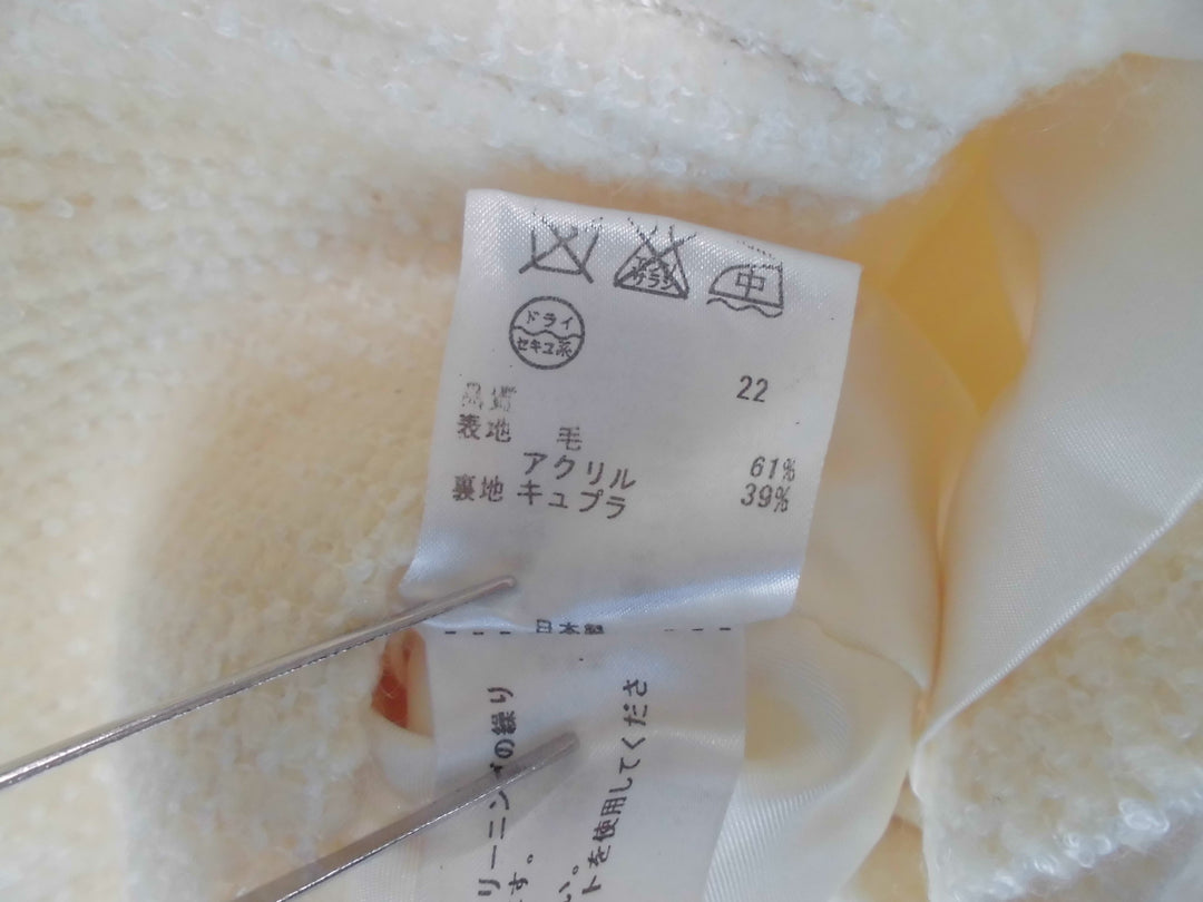 【激安古着】 23区　その他アウター　アウター