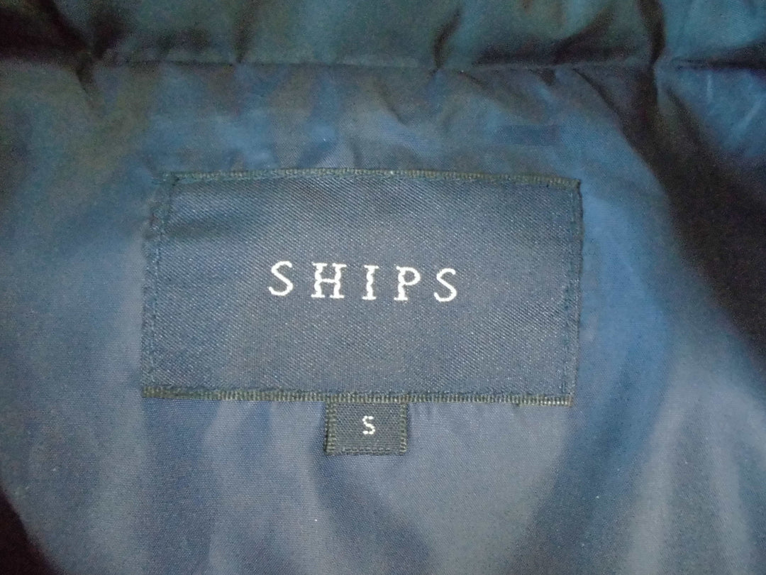 【激安古着】 SHIPS　ダウン,中綿ジャケット/コート　アウター