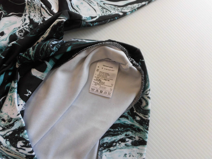 【激安古着】 adidas neo　長袖Tシャツ　トップス